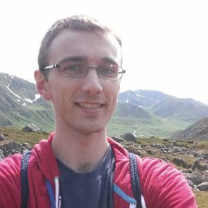 Meet your Posher, Mitch